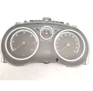 CUADRO INSTRUMENTOS -...