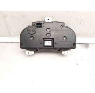 CUADRO INSTRUMENTOS -... 2