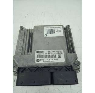 CENTRALITA MOTOR UCE BMW...