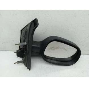 RETROVISOR DERECHO RENAULT...
