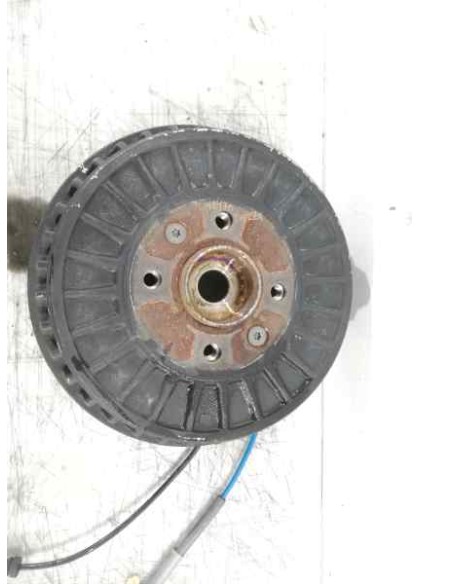 Recambio de mangueta trasera derecha para renault twingo iii 0.9 energy referencia OEM IAM   