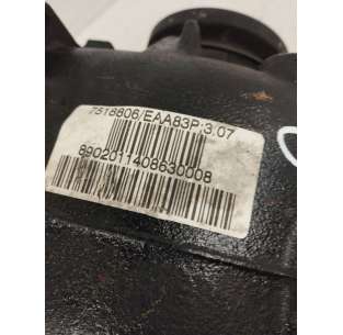 DIFERENCIAL TRASERO -... 2