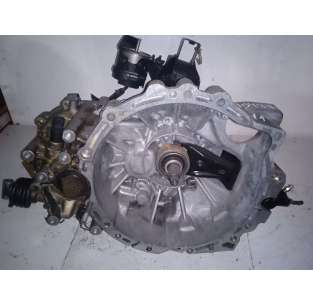 CAJA CAMBIOS - 375487 / G561