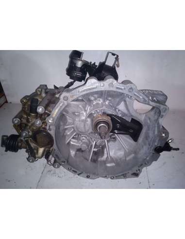 CAJA CAMBIOS - 375487 / G561