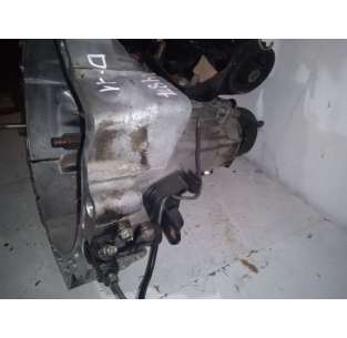 CAJA CAMBIOS - 375487 / G561 2