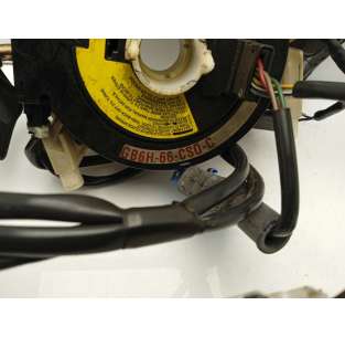 MANDO LUCES FORD PROBE -... 2