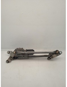 Recambio de motor limpia delantero para honda fr-v (be) 2.2 ctdi executive referencia OEM IAM    2
