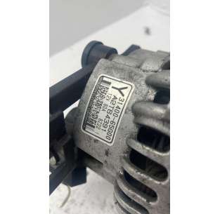 ALTERNADOR SUZUKI BALENO... 2