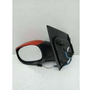 RETROVISOR IZQUIERDO...