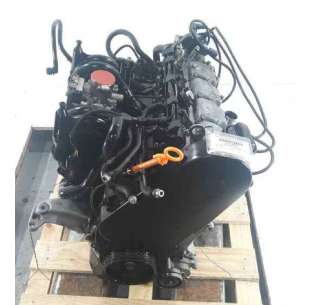 MOTOR COMPLETO SEAT IBIZA...