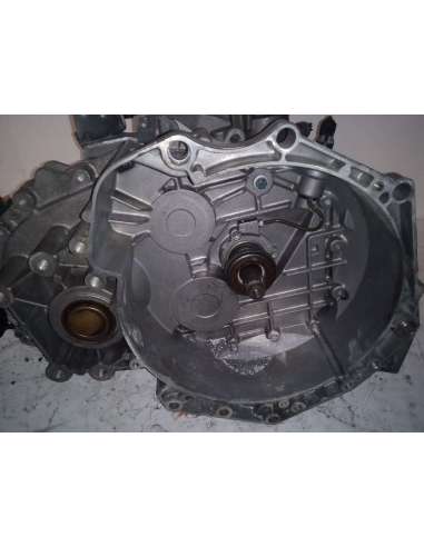 CAJA CAMBIOS - 382576 / 55354730