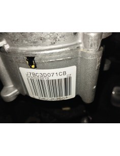 Recambio de columna direccion para ford ka+ ultimate referencia OEM IAM J7BC3D071CB   2