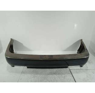 PARAGOLPES TRASERO GENERAL...