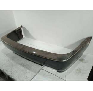 PARAGOLPES TRASERO GENERAL... 2