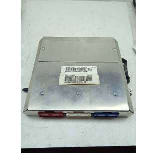 CENTRALITA MOTOR UCE...