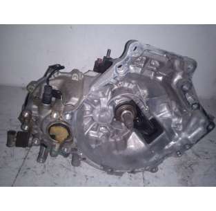 CAJA CAMBIOS MAZDA 323 F/S...