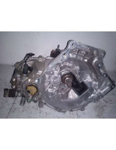 CAJA CAMBIOS MAZDA 323 F/S BERLINA...