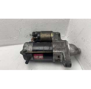 MOTOR ARRANQUE TOYOTA YARIS...