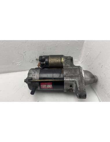 MOTOR ARRANQUE TOYOTA YARIS...