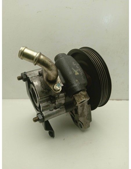 Recambio de bomba direccion para mg serie 75 (rj) 2.0 16v cdti referencia OEM IAM QVB101391  