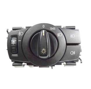 MANDO LUCES BMW SERIE 1...