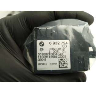 MANDO LUCES BMW SERIE 1... 2