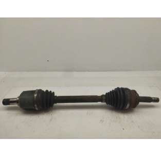 TRANSMISION DELANTERA...