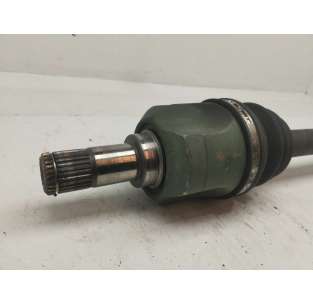 TRANSMISION DELANTERA... 2