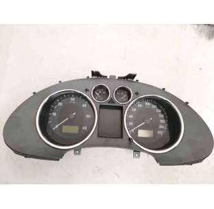 CUADRO INSTRUMENTOS -...