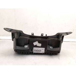 CUADRO INSTRUMENTOS -... 2