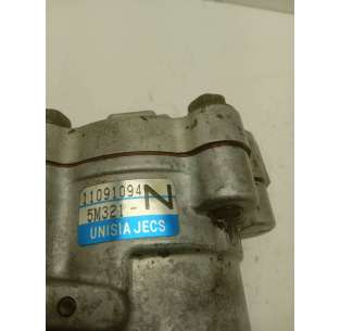 BOMBA DIRECCION NISSAN... 2