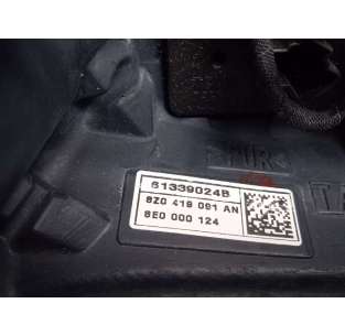 VOLANTE AUDI A8 (D2) -... 2