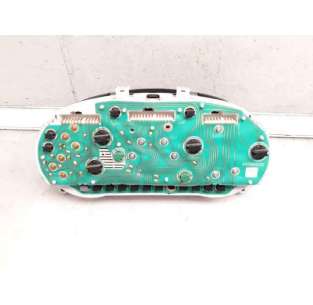 CUADRO INSTRUMENTOS -... 2