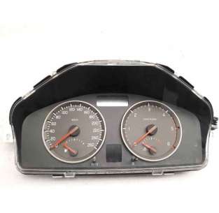 CUADRO INSTRUMENTOS -...