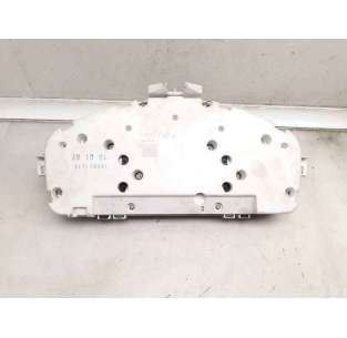 CUADRO INSTRUMENTOS -... 2