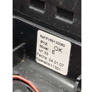 VOLANTE VOLVO C30 - 438830... 2