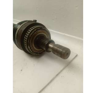 TRANSMISION DELANTERA... 2