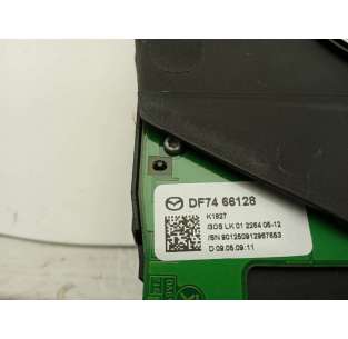 MANDO LUCES MAZDA 6 BERLINA... 2