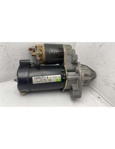 MOTOR ARRANQUE MERCEDES-BENZ SLK (BM...