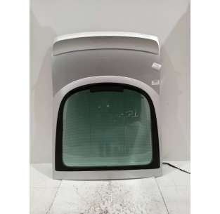 PORTON TRASERO AUDI TT...