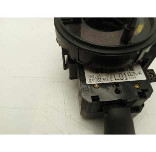 MANDO LUCES AUDI TT... 2