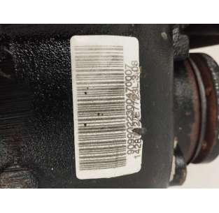 DIFERENCIAL TRASERO BMW... 2