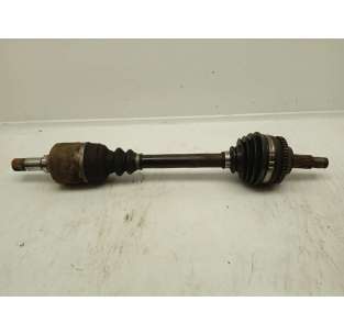 TRANSMISION DELANTERA...