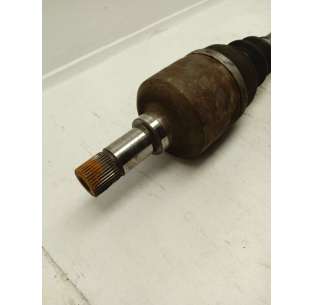 TRANSMISION DELANTERA... 2