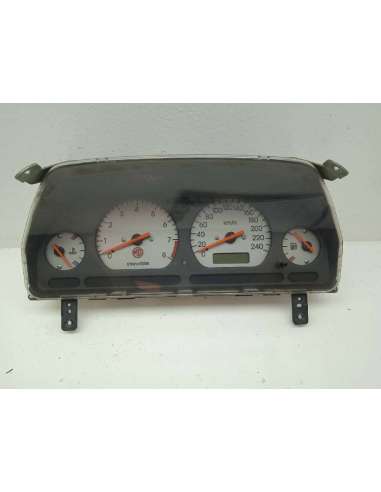 CUADRO INSTRUMENTOS MG ROVER MG ZR -...