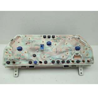 CUADRO INSTRUMENTOS MG... 2