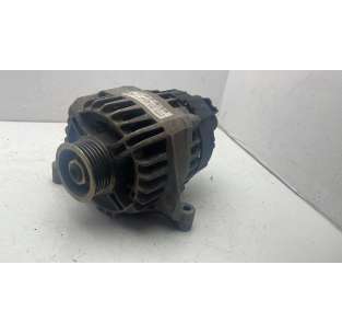 ALTERNADOR FIAT II PUNTO...