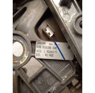 VOLANTE JAGUAR XJ8 - 445502... 2