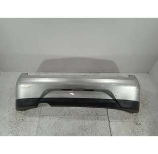 PARAGOLPES TRASERO ALFA...