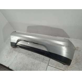 PARAGOLPES TRASERO ALFA... 2